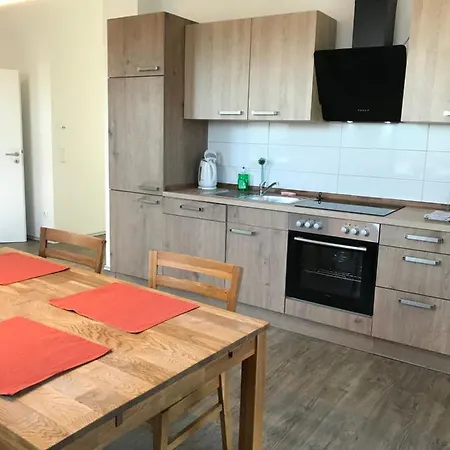 Ferienwohnung II * Papenburg