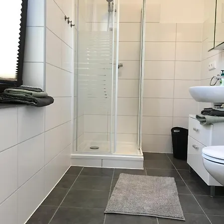 Apartman Ferienwohnung II Papenburg