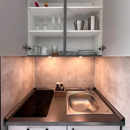 Apartment 4flat - Zentral & Free Parking