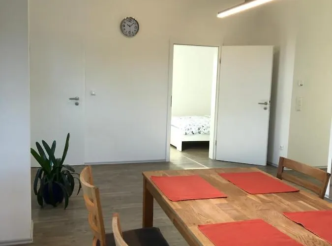 Ferienwohnung II * Papenburg