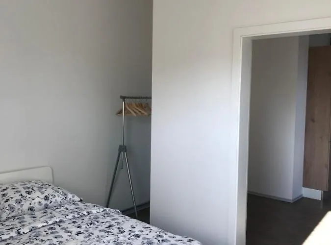 Lejlighed Ferienwohnung II