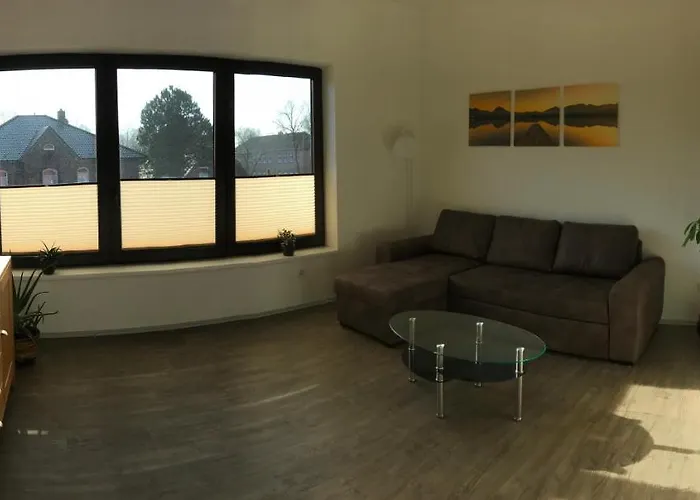 Ferienwohnung II Papenburg