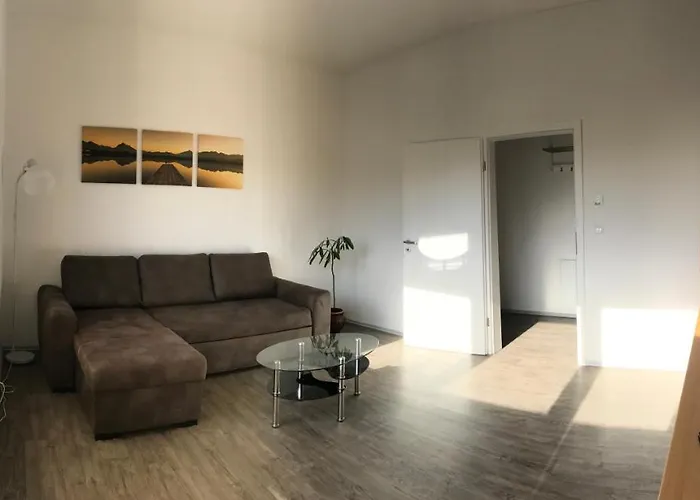 Ferienwohnung II Papenburg