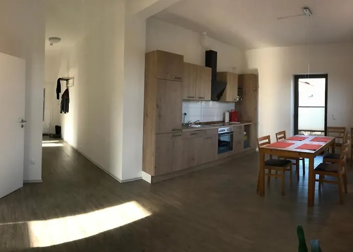 Ferienwohnung II *