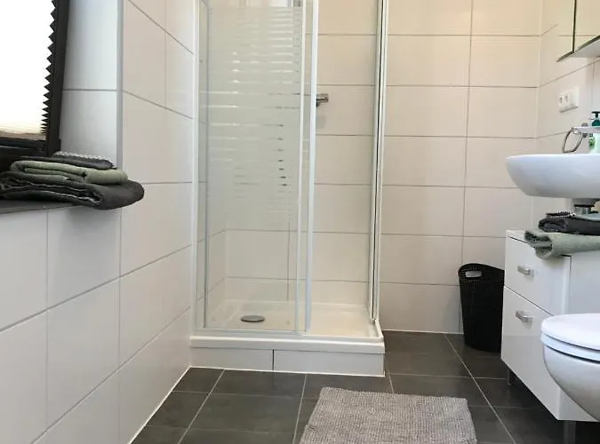 Lejlighed Ferienwohnung II Papenburg